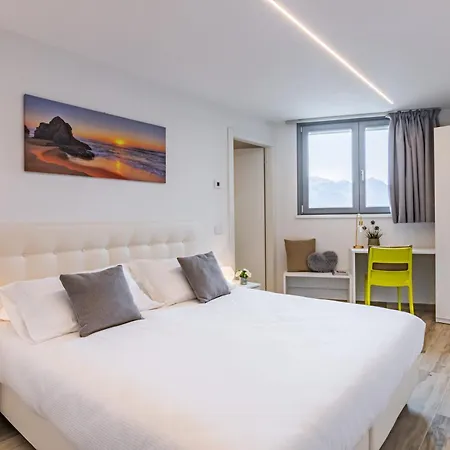 Sant'anna - Tramonto By Curtiaffitti Apartment *