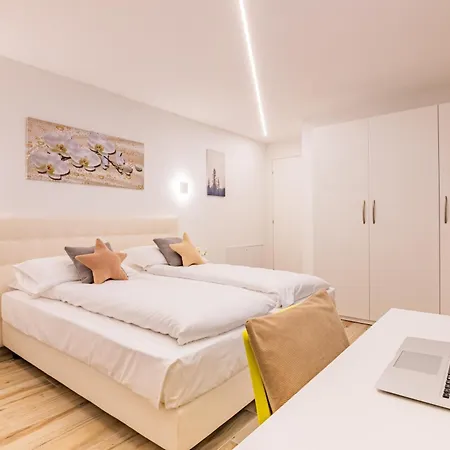 Sant'anna - Tramonto By Curtiaffitti Apartment *