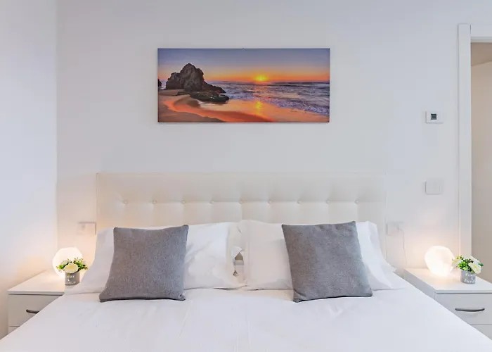 Sant'anna - Tramonto By Curtiaffitti * Pianello Del Lario