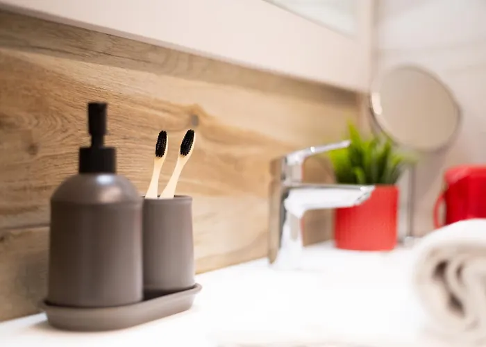 Sant'anna - Tramonto By Curtiaffitti Apartment