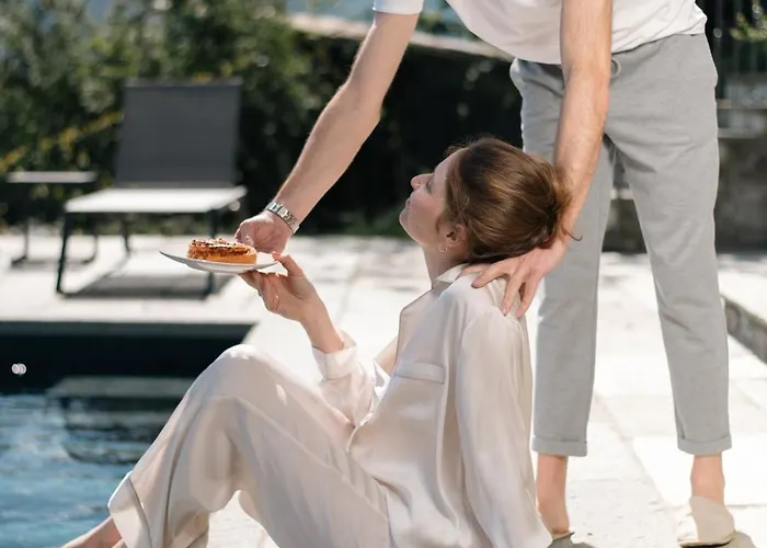 Apartment Sant'anna - Tramonto By Curtiaffitti