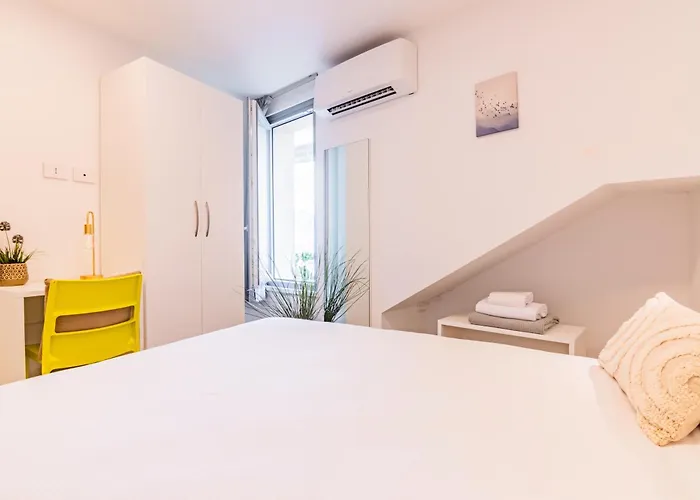 Apartment Sant'anna - Tramonto By Curtiaffitti