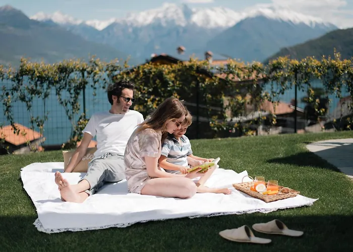 Apartment Sant'anna - Tramonto By Curtiaffitti