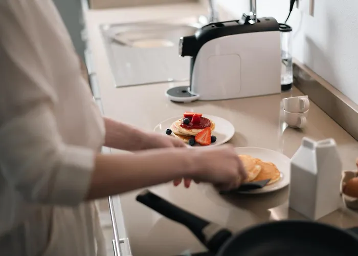 Sant'anna - Tramonto By Curtiaffitti Pianello Del Lario