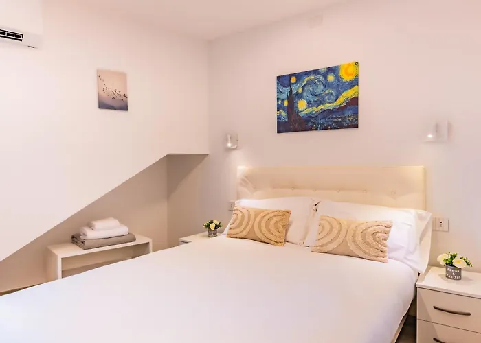 Sant'anna - Tramonto By Curtiaffitti *