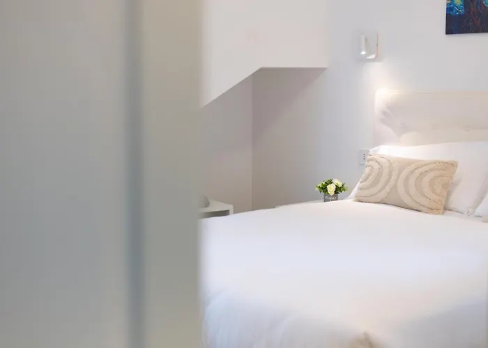 Sant'anna - Tramonto By Curtiaffitti Apartment