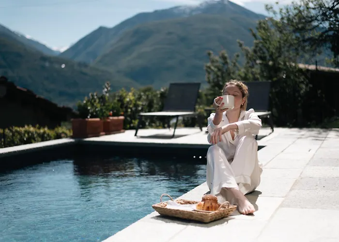 Sant'anna - Tramonto By Curtiaffitti