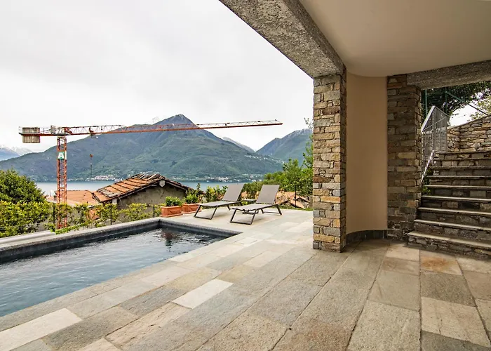 Apartment Sant'anna - Tramonto By Curtiaffitti