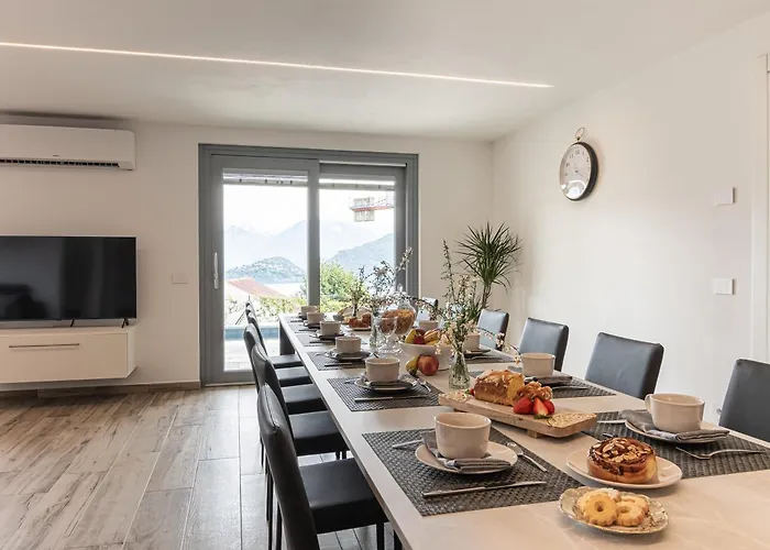 Apartment Sant'anna - Tramonto By Curtiaffitti *