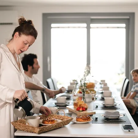 Sant'anna - Tramonto By Curtiaffitti