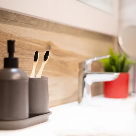 Sant'anna - Tramonto By Curtiaffitti Apartament