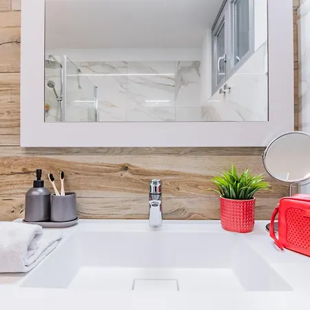 Apartamento Sant'anna - Tramonto By Curtiaffitti *