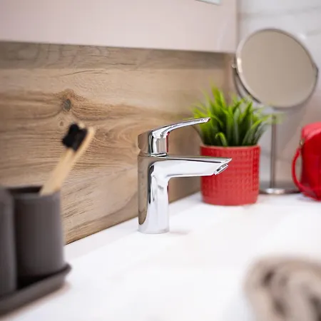 Apartamento Sant'anna - Tramonto By Curtiaffitti *