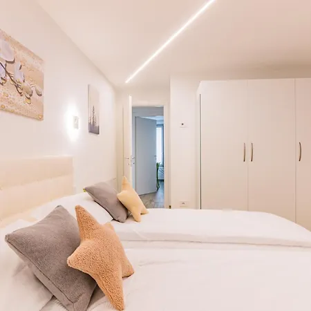 Sant'anna - Tramonto By Curtiaffitti Apartament Pianello Del Lario