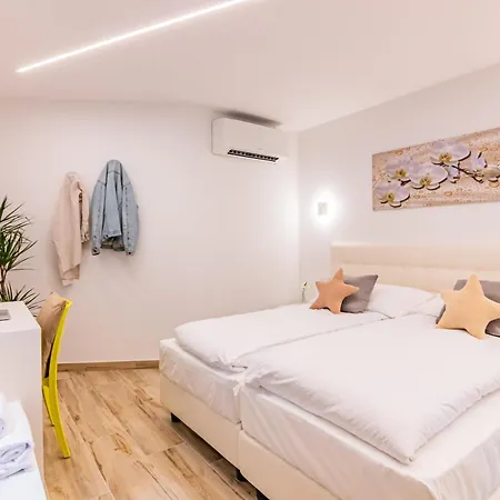 Sant'anna - Tramonto By Curtiaffitti * Pianello Del Lario