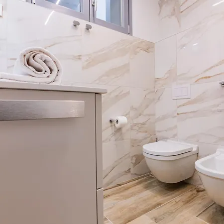 Apartamento Sant'anna - Tramonto By Curtiaffitti