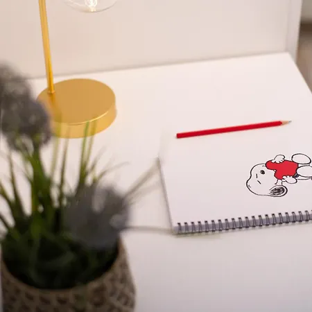 Sant'anna - Tramonto By Curtiaffitti Apartamento