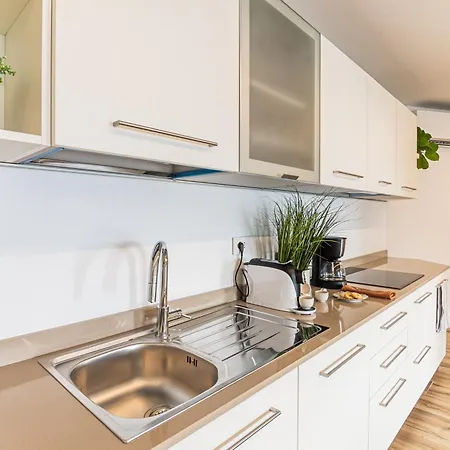 Apartament Sant'anna - Tramonto By Curtiaffitti *