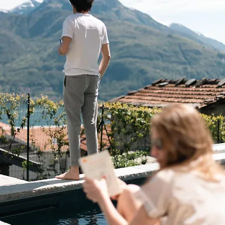 Sant'anna - Tramonto By Curtiaffitti Apartamento *