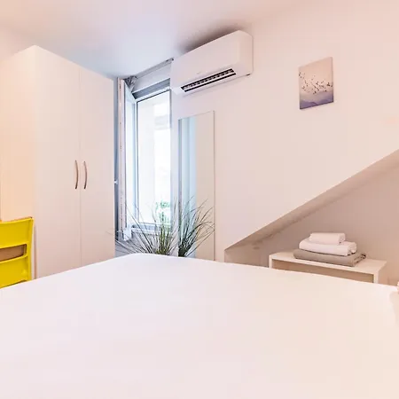 Apartamento Sant'anna - Tramonto By Curtiaffitti