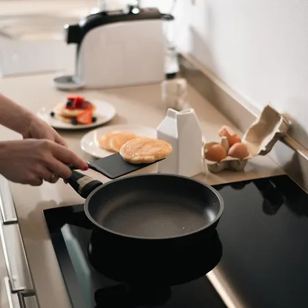 Sant'anna - Tramonto By Curtiaffitti Pianello Del Lario