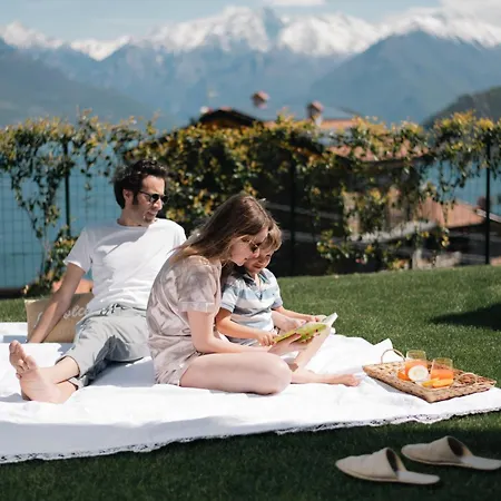 Apartamento Sant'anna - Tramonto By Curtiaffitti