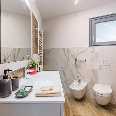 Sant'anna - Tramonto By Curtiaffitti *