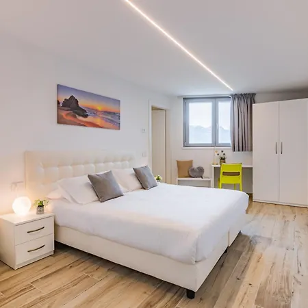 Sant'anna - Tramonto By Curtiaffitti * Pianello Del Lario