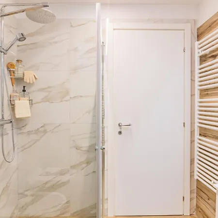 Sant'anna - Tramonto By Curtiaffitti Apartamento *