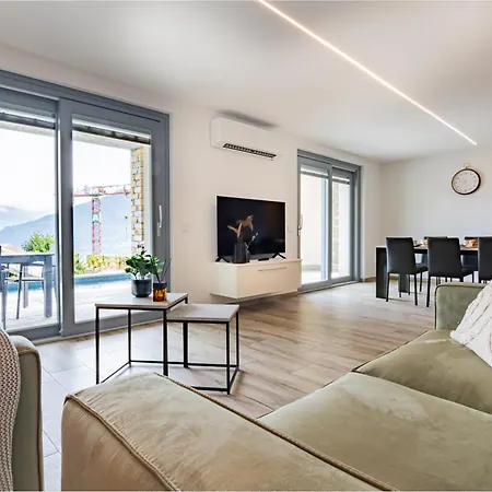 Sant'anna - Tramonto By Curtiaffitti * Pianello Del Lario