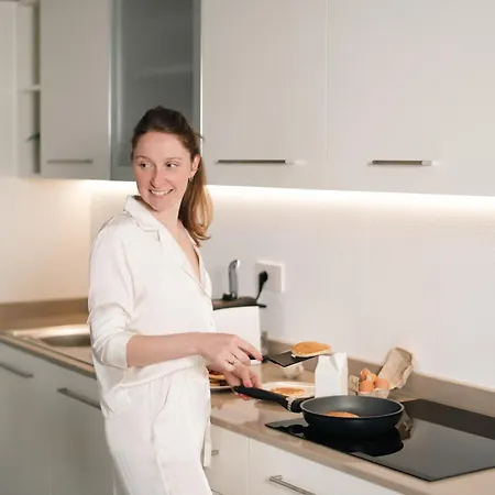 Sant'anna - Tramonto By Curtiaffitti