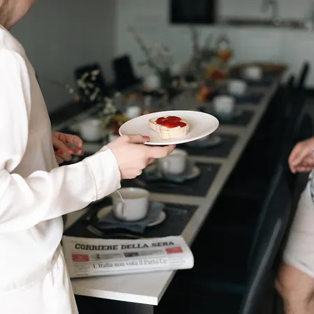 Apartament Sant'anna - Tramonto By Curtiaffitti *