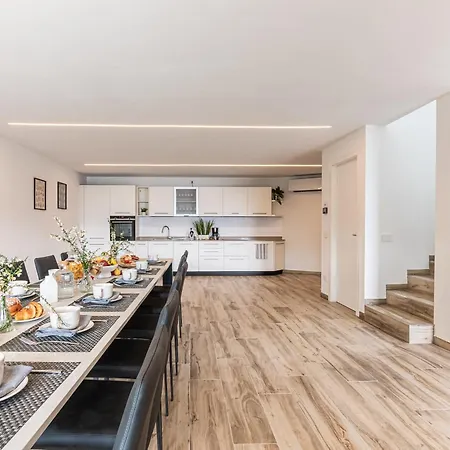 Sant'anna - Tramonto By Curtiaffitti