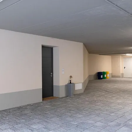 Apartamento Sant'anna - Tramonto By Curtiaffitti *