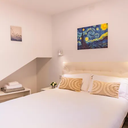 Sant'anna - Tramonto By Curtiaffitti *