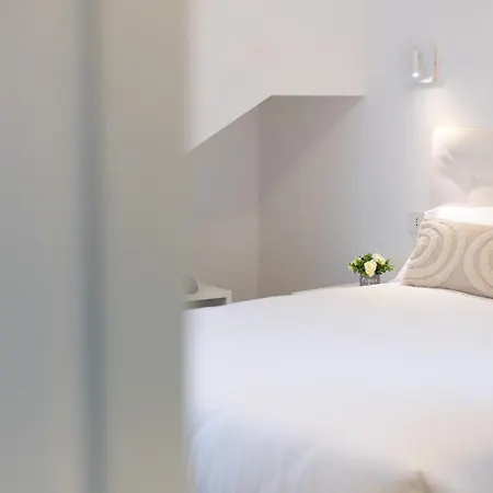 Sant'anna - Tramonto By Curtiaffitti Apartamento