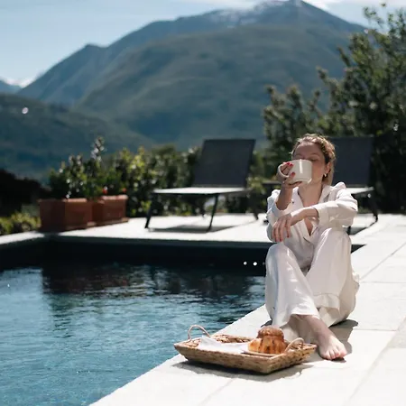 Sant'anna - Tramonto By Curtiaffitti