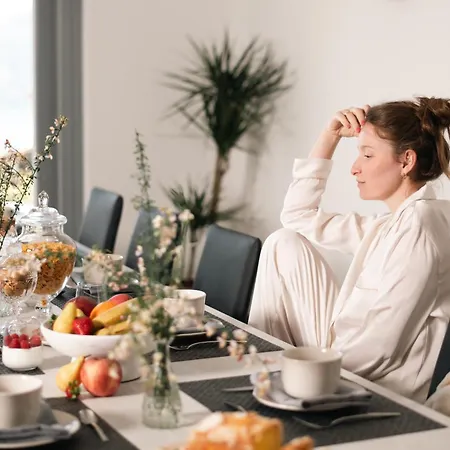 Apartamento Sant'anna - Tramonto By Curtiaffitti *