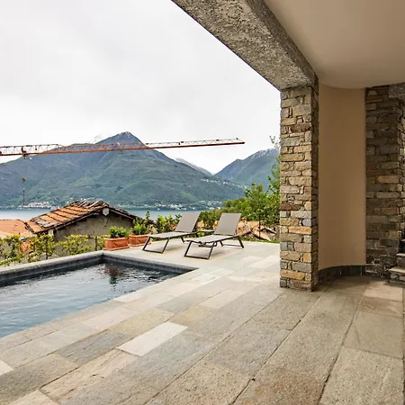 Apartament Sant'anna - Tramonto By Curtiaffitti