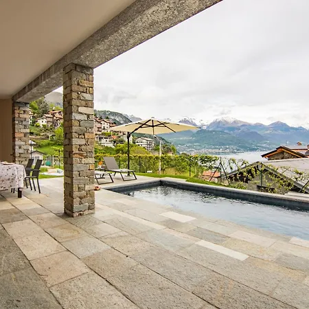 Sant'anna - Tramonto By Curtiaffitti Apartament *