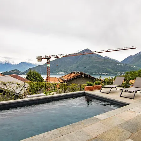 Apartament Sant'anna - Tramonto By Curtiaffitti Pianello Del Lario