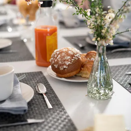 Sant'anna - Tramonto By Curtiaffitti Apartamento *