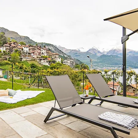 Sant'anna - Tramonto By Curtiaffitti *