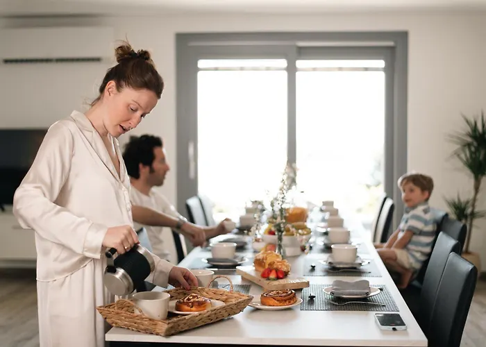 Sant'anna - Tramonto By Curtiaffitti