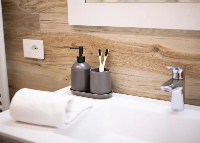 Appartement Sant'anna - Tramonto By Curtiaffitti *