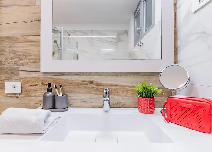 Appartement Sant'anna - Tramonto By Curtiaffitti *