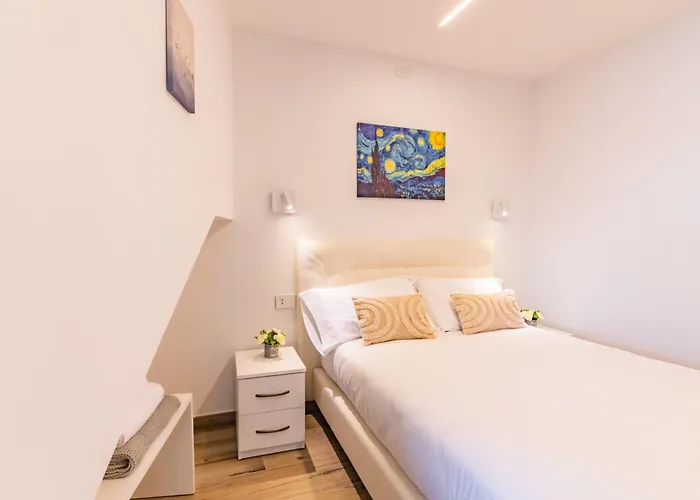 Sant'anna - Tramonto By Curtiaffitti * Pianello Del Lario