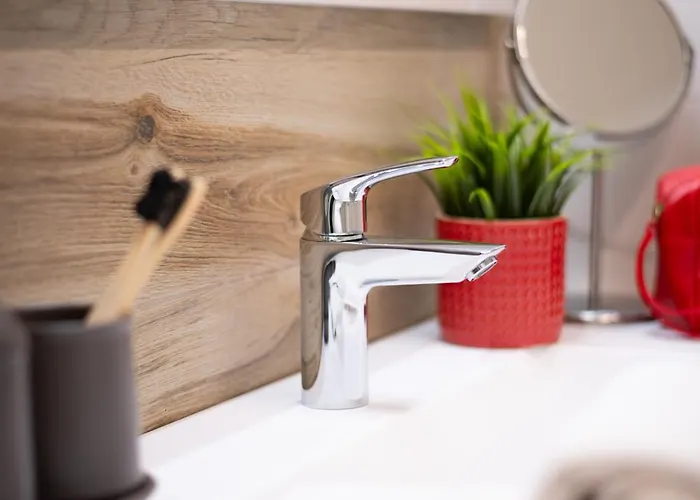 Appartement Sant'anna - Tramonto By Curtiaffitti *