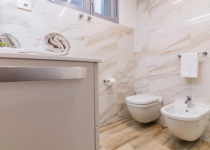 Appartement Sant'anna - Tramonto By Curtiaffitti