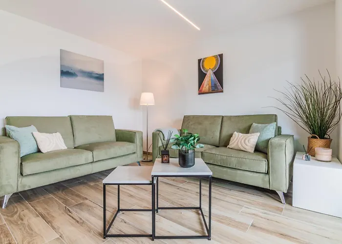 Appartement Sant'anna - Tramonto By Curtiaffitti *